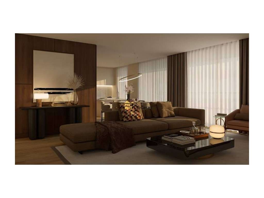 Penthouse T4 Duplex com Jacuzzi | Avenida da Boavista - Grande imagem: 5/10