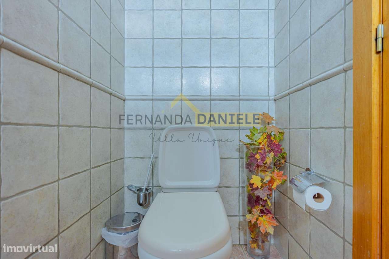 Apartamento T3 com Varanda e Suíte – 5 Minutos da Praia de Esmoriz-39