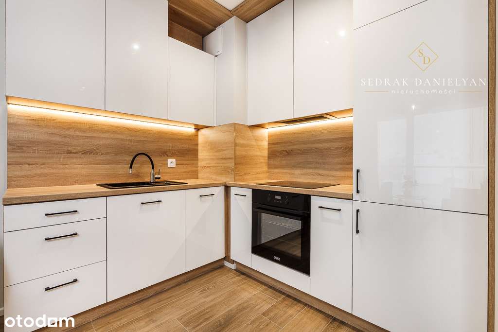 Gotowe pod booking | Pogórze Rewa | 2 pokoje-2