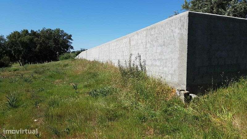 Alugo terreno Cartaxo - Grande imagem: 4/4
