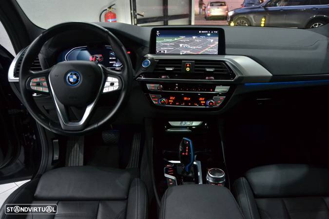 BMW iX3 Impressive - 49