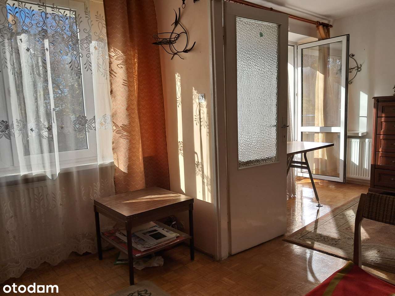 Ursus Niedźwiadek, 4 pok. 57,90 m 2 piętro 2/4 , bezpośrednio. - Pełny obrazek: 2/14