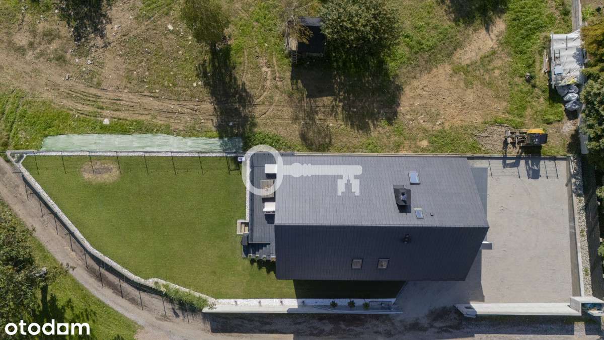 wykończony I widok | przeszklenia I Gust I Spokój - Pełny obrazek: 4/18