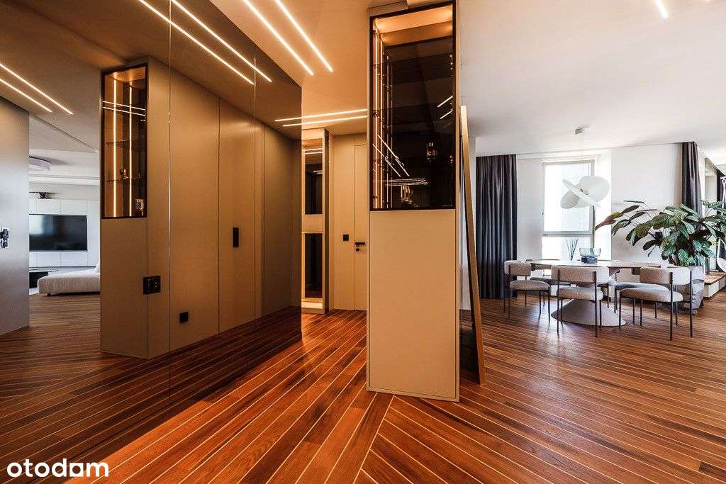 Niesamowity widok- najwyższy standard wykończeń-10