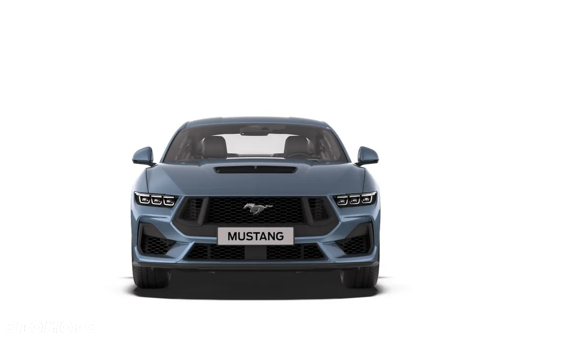 Ford Mustang 5.0 V8 GT - 3