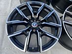 Felgi BMW G22 G23 G01 G02 G20 G21 859 Bicolor M-pakiet 19'' - 2