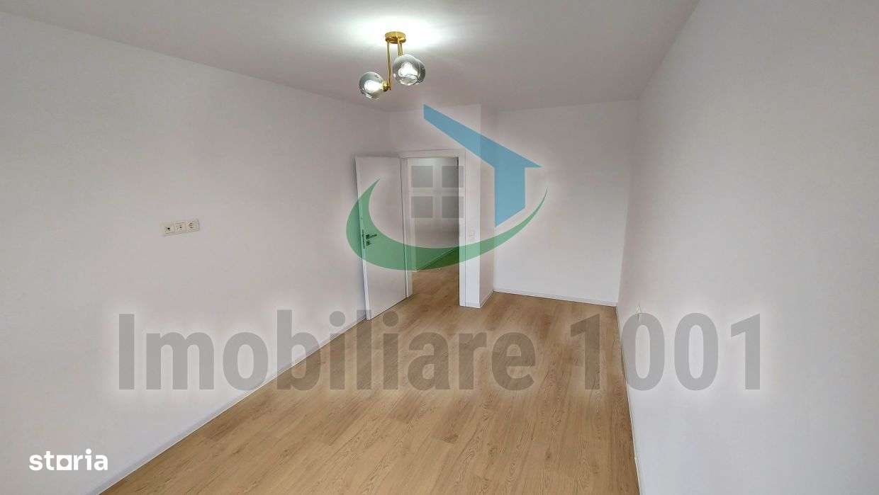 Apartament 3 camere, etaj 3, imobil nou, finisat, cu loc de parcare-6