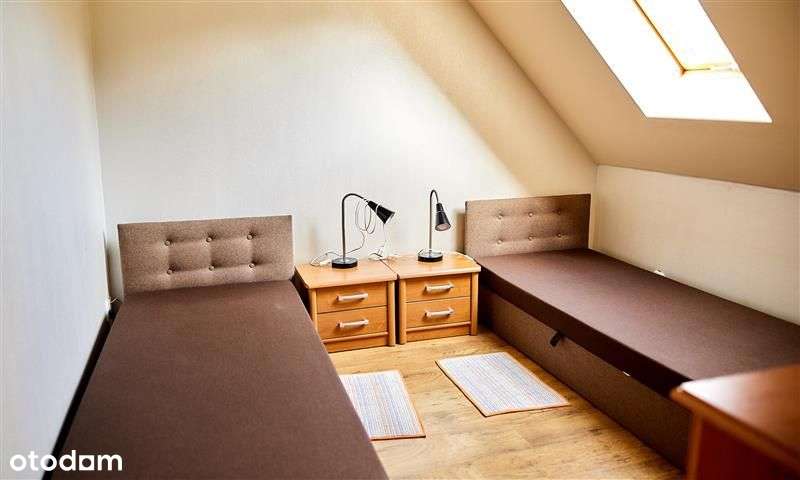 Atrakcyjny dom nad Jeziorem Drawsko-19