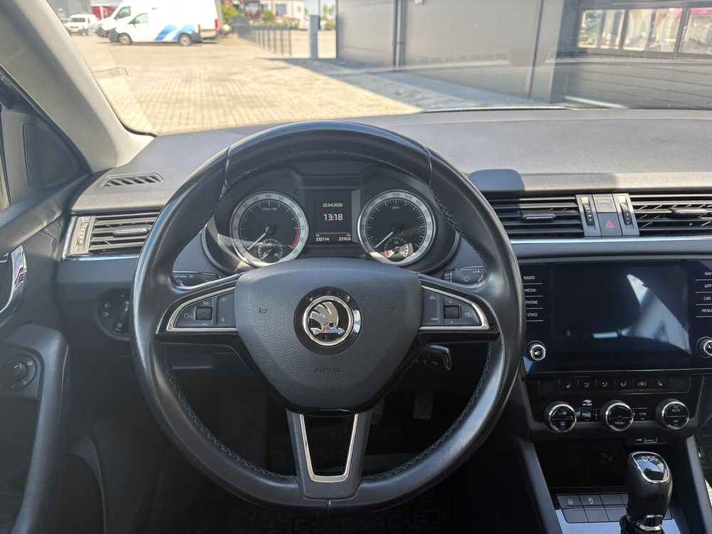 Skoda Octavia III [2013 - 2019] 2.0 TDI DSG Ambition 2019