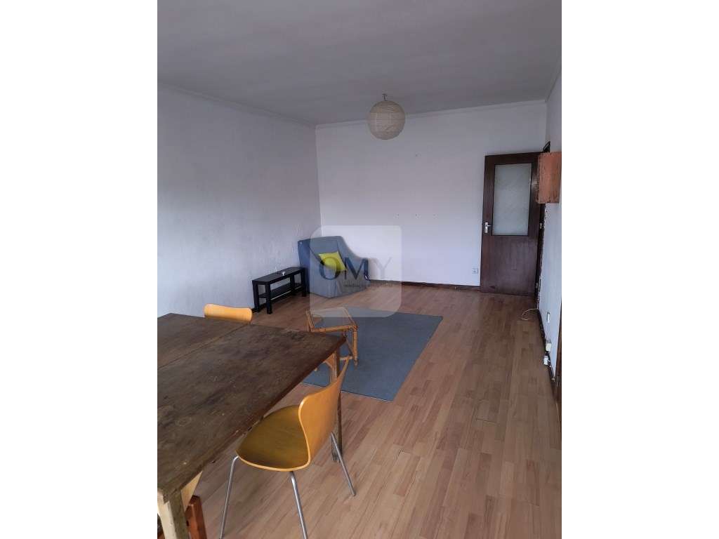 T3 mobilado e equipado junto ao Lidl em Vila Real - Grande imagem: 2/11