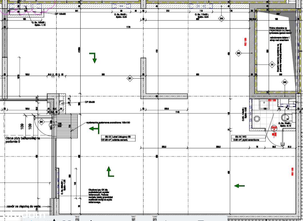 Najemcą sieciowy Yasumi, ROI 7,55%, 2,2 mln netto-11