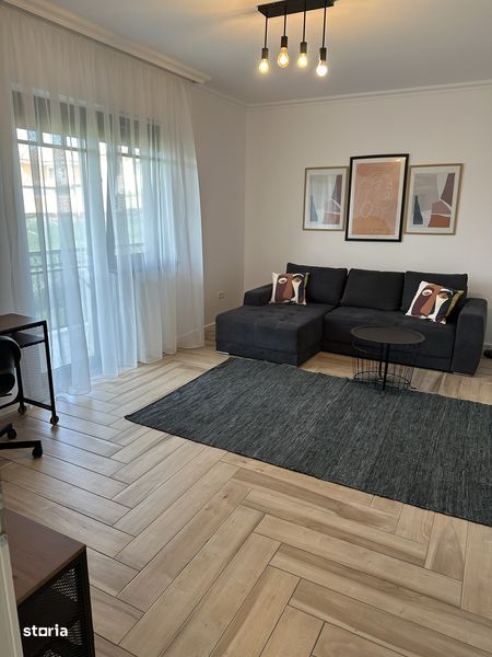 Apartament 2 camere decomandate Dumbravita,Kaufland