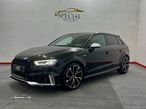 Audi A3 Sportback 35 TFSI S tronic S line - 1