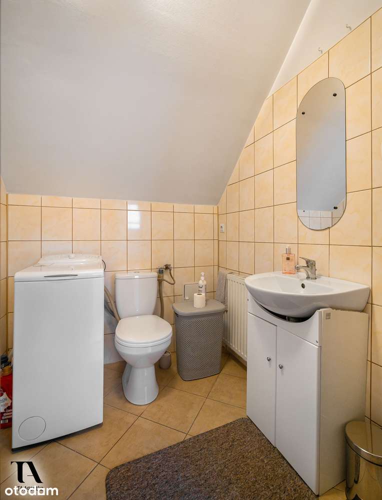 Gotowy budynek inwestycyjny w centrum Gostynia.-6