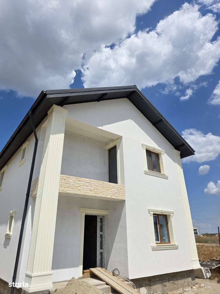 Casa de vanzqre in Pantelimon-2