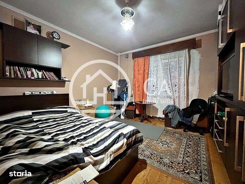 Apartament de vânzare tip PB cu 4 camere în Calea Aradului, Oradea - Imagine principală: 5/14