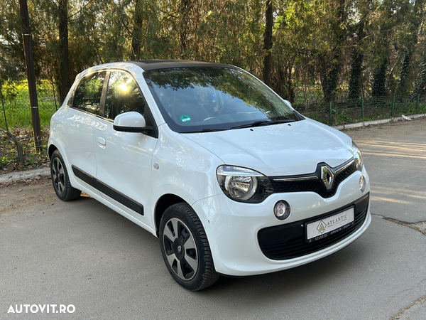 Renault Twingo SCe 75 LIMITED - 4