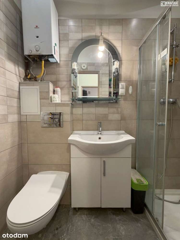 1 Pokój, 28,5 m2 Świdnik po remoncie - Pełny obrazek: 4/5