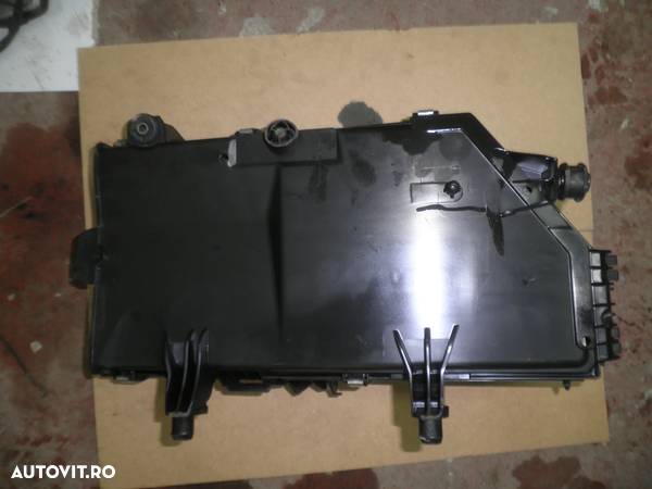 Carcasa filtru aer Mercedes E Class W213 2.0 CDI A6540902501 A6540900001 - 2