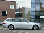 BMW Seria 5 520i Touring Aut. Edition Sport - 5