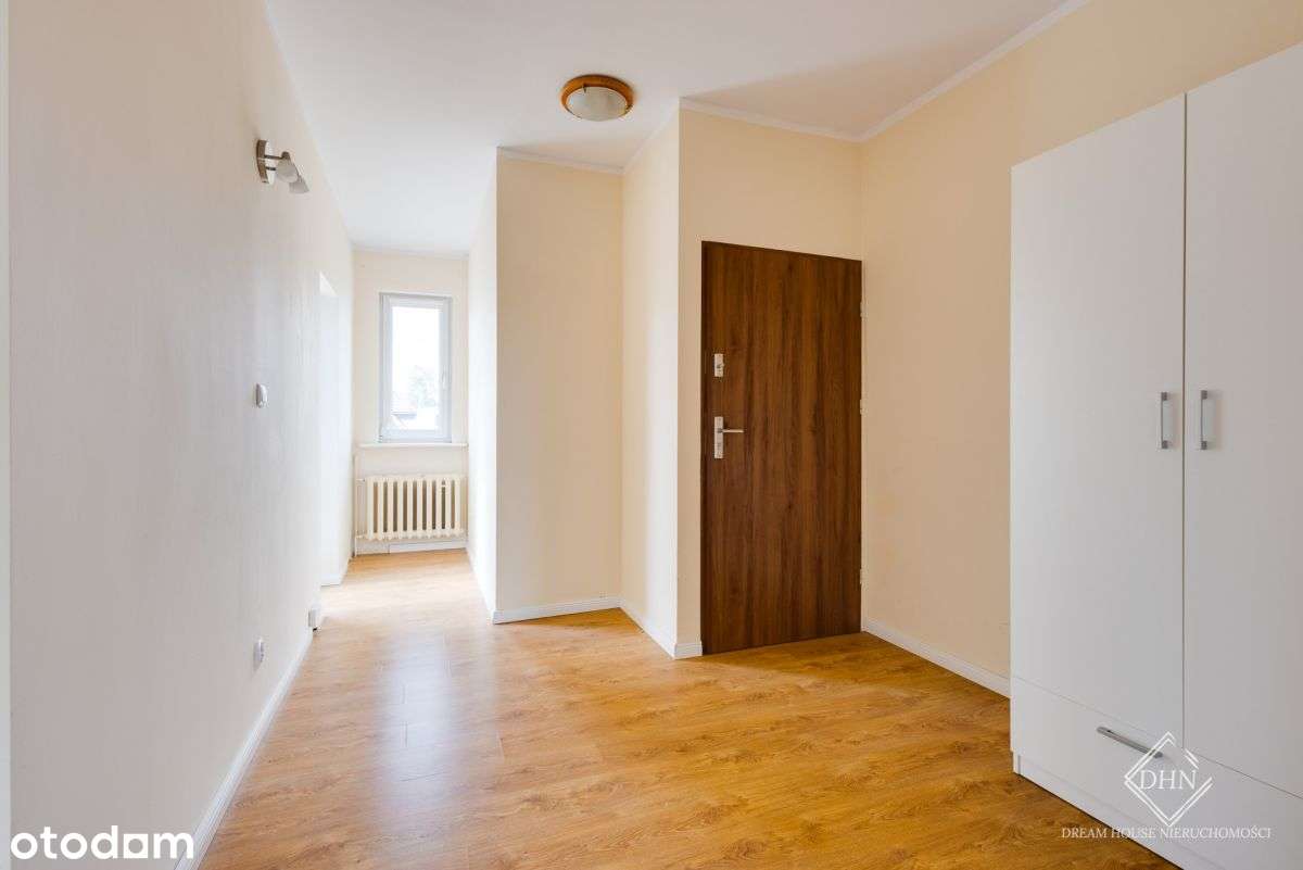 Bliźniak: dla rodziny, pod wynajem, dla firmy-14