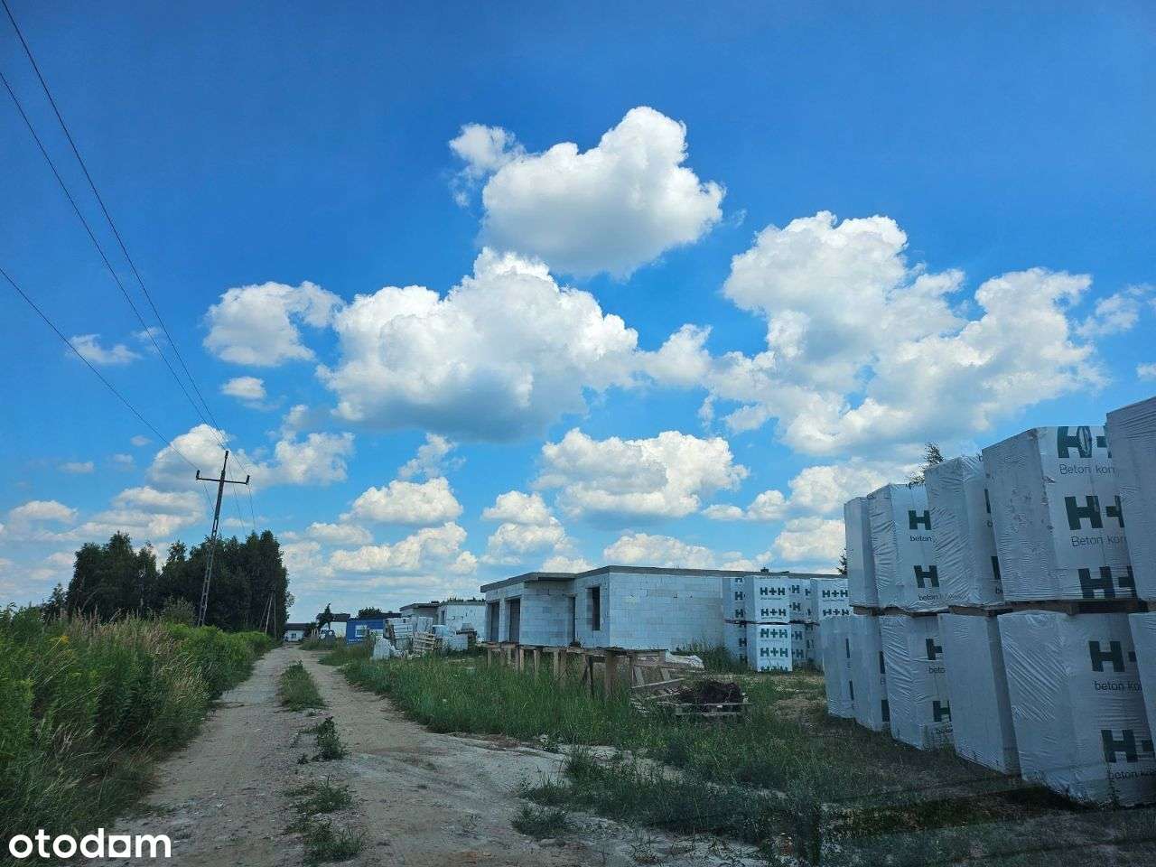 Osiedle Wierzbin II ul.Szlachecka 4x2lok.170/500m2-7