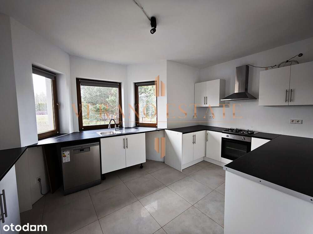 Oaza ciszy I 172m2 I 6 pokoi I Ogród I - Pełny obrazek: 5/19