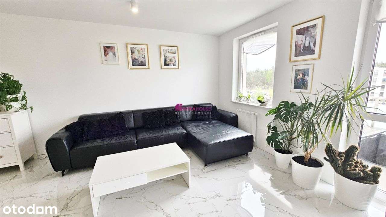 Atrakcyjne 3 Pokoje, Miejsce Postojowe w garażu-4