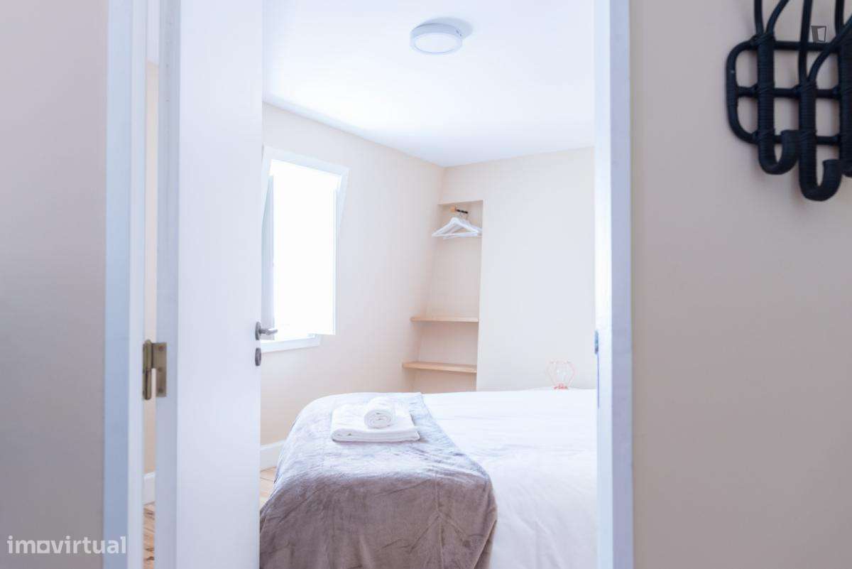 Apartamento com 1 quartos - localizado em Montes Claros Coimbra - Grande imagem: 2/10