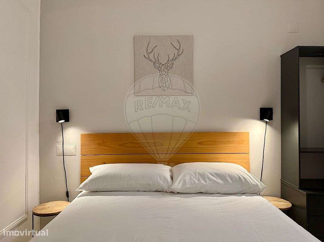 Apartamento T7 para venda-5