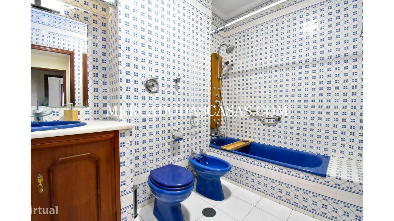 Espetacular T5 com 3 Frentes - Grande imagem: 5/18