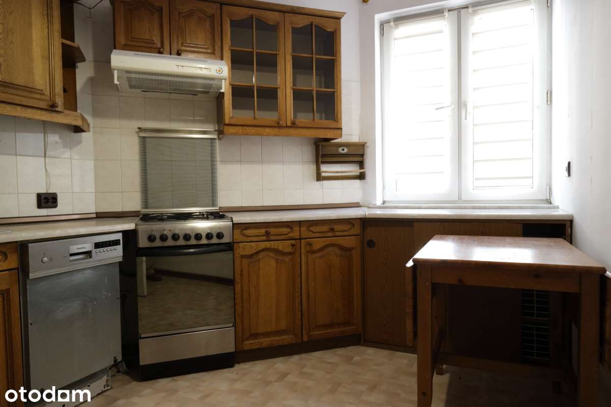 ATANER ul.Jeżycka 17 ,  60,8 m2 , I p  , cegła , miejsce postojowe-11