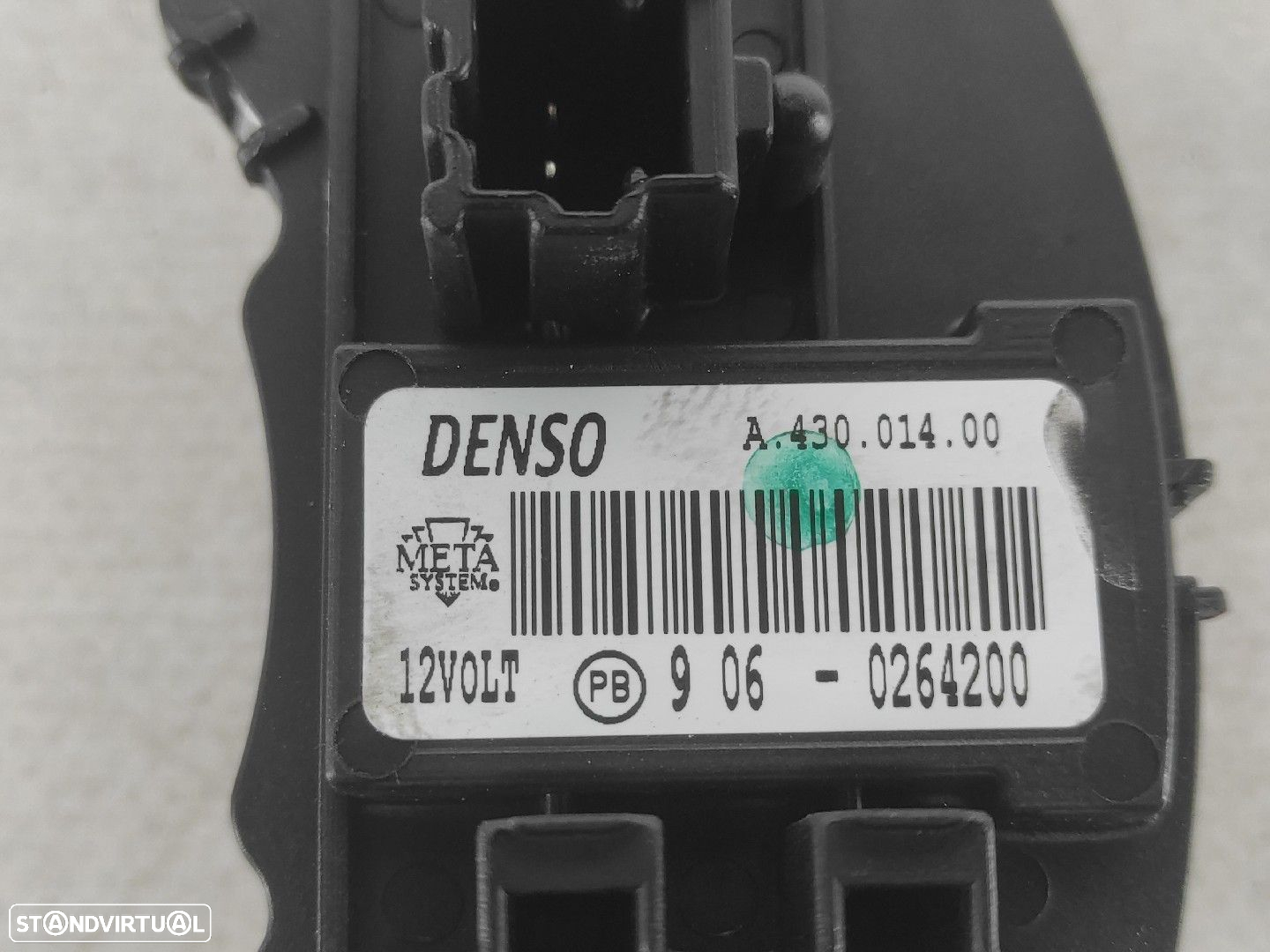 Resistencia Sofagem Citroen C4 Grand Picasso I (Ua_) - 5