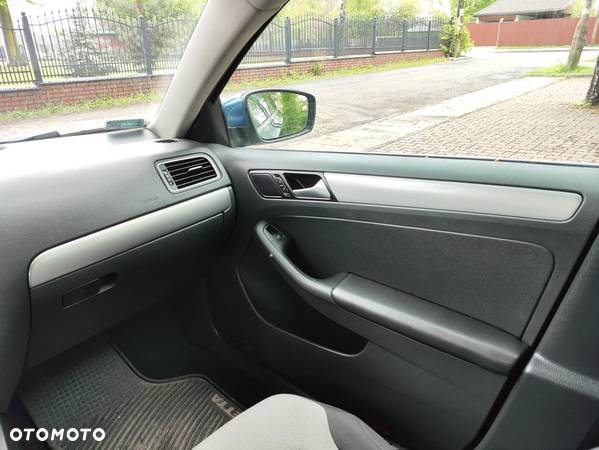 Volkswagen Jetta 1.4 TSI DSG Comfortline - 10