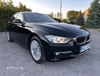 BMW Seria 3 320d Touring Sport-Aut Luxury Line - 1