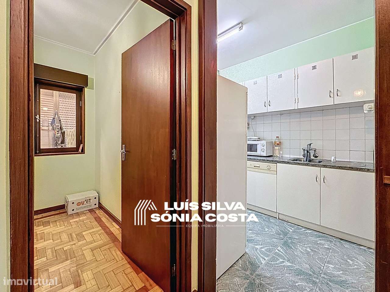 * APARTAMENTOS T4 Destinados a Investimento *-5