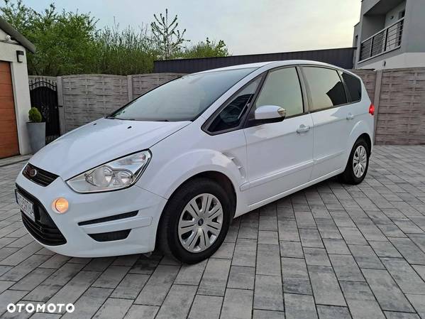 Ford S-Max 1.6 EcoBoost Trend - 6