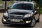 Ford Mondeo 2.0 TDCi Titanium X - 1