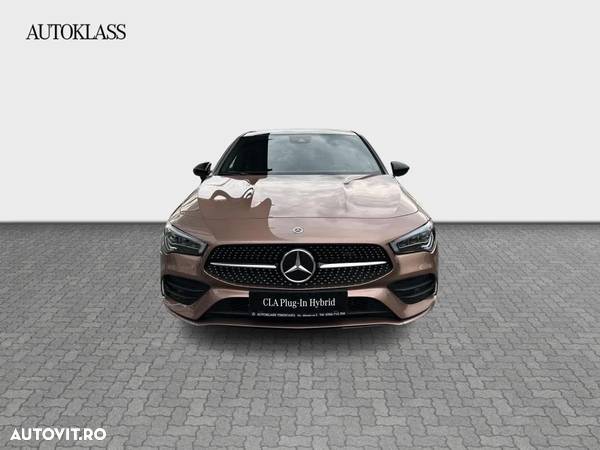 Mercedes-Benz CLA - 6