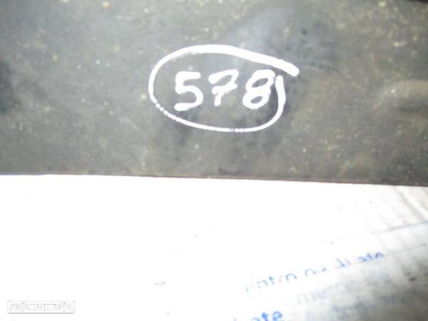 Ventilador 6K0121191 SEAT CORDOBA 1998 1,3 - 3