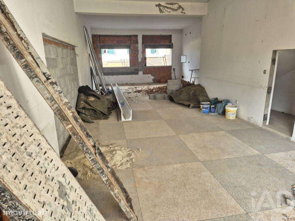 Loja / Estabelecimento Comercial T2 em Bougado (São Martinho e Santiag - Grande imagem: 5/12