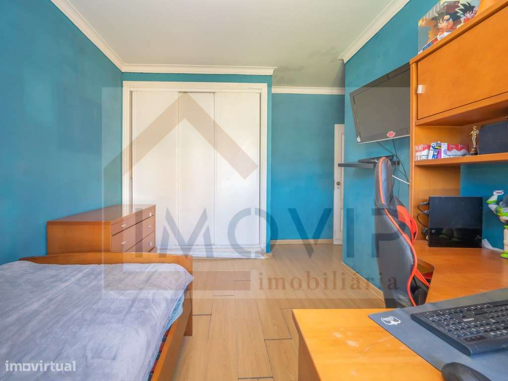 Apartamento T3 Pinhal Novo - Vila Serena-14