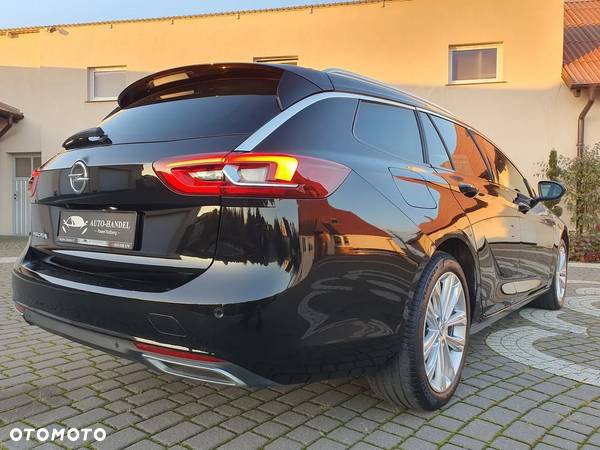 Opel Insignia 2.0 CDTI Business Edition S&S - 13