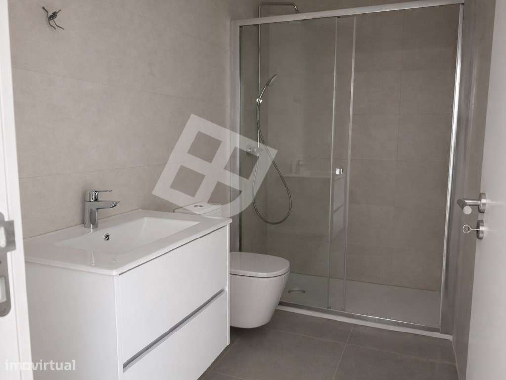 Apartamento T2+1 Dúplex c/ terraço - Pronto Habitar | Esgueira-14