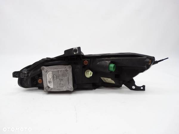 Jeep Cherokee V KL 13-18 lampa prawa Full LED 68157104AM oryginalna - 12