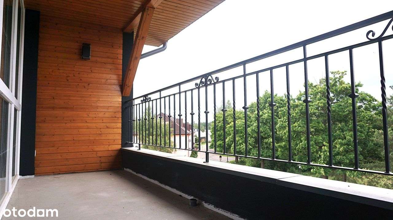 Mieszkanie, 58,13 m², Borne Sulinowo - Pełny obrazek: 4/11