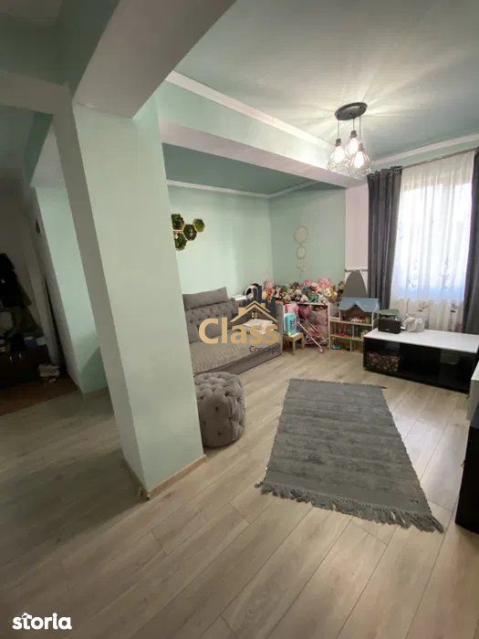 Apartament 2 Camere | Constructie Noua | 45 mpu | zona Petrom Baciu
