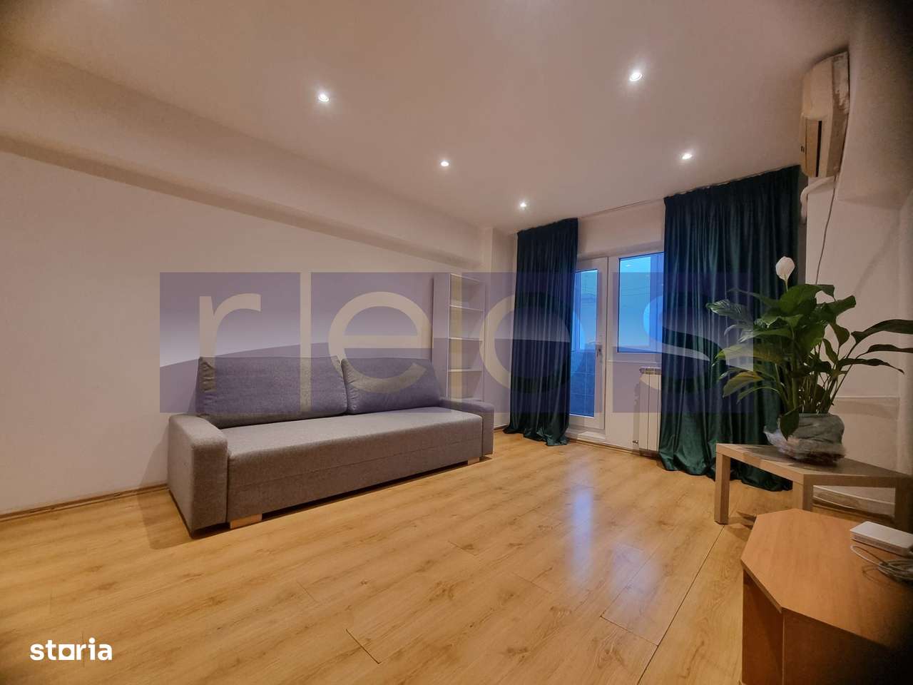 INCHIRIERE 2 CAMERE - SEMIDECOMANDAT -MIHAI BRAVU - Imagine principală: 4/17