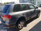 Dezmembrez Volkswagen Touareg 2005 2.5tdi BAC - 3