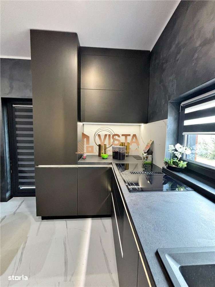 Casa premium plan parter, 125mp utili, teren 500mp, Harman - Imagine principală: 5/20